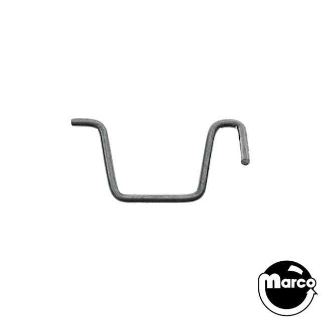 Stern Wire Form - One Way Gate