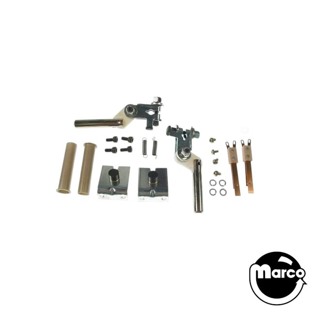 Flipper Rebuild Kit Bally Williams 2/1992 - 4/1993
