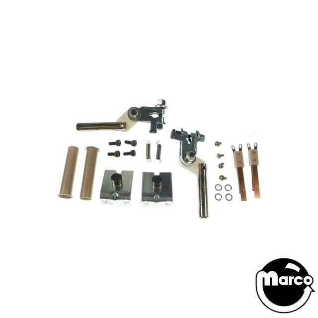 Flipper Rebuild Kit Bally Williams 2/1992 - 4/1993