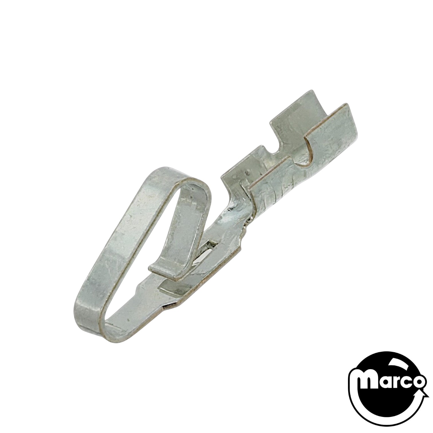 Crimp Terminal .100 Inch Standard 08-50-0114