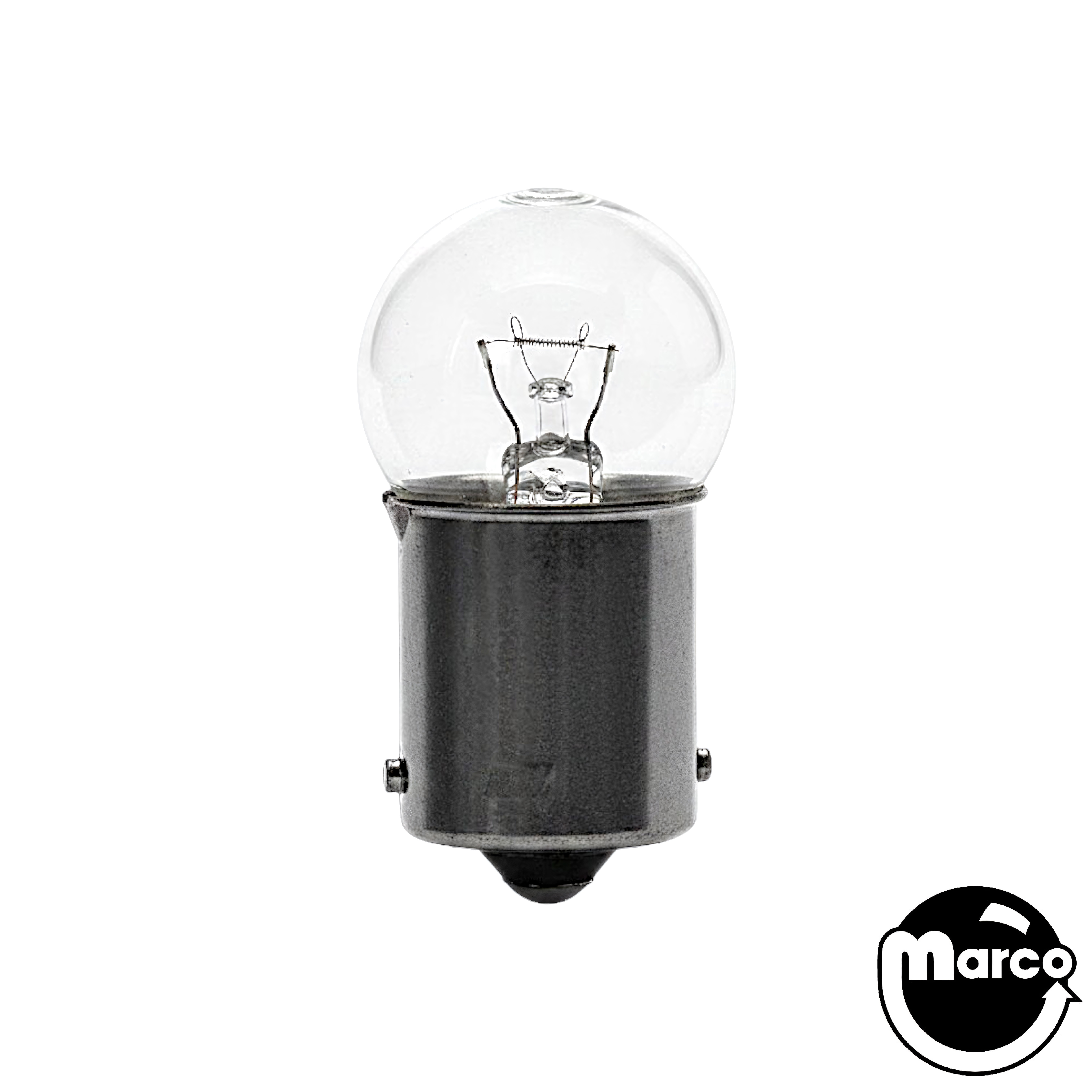 Lamp No.455 Miniature - 10-pack blinker