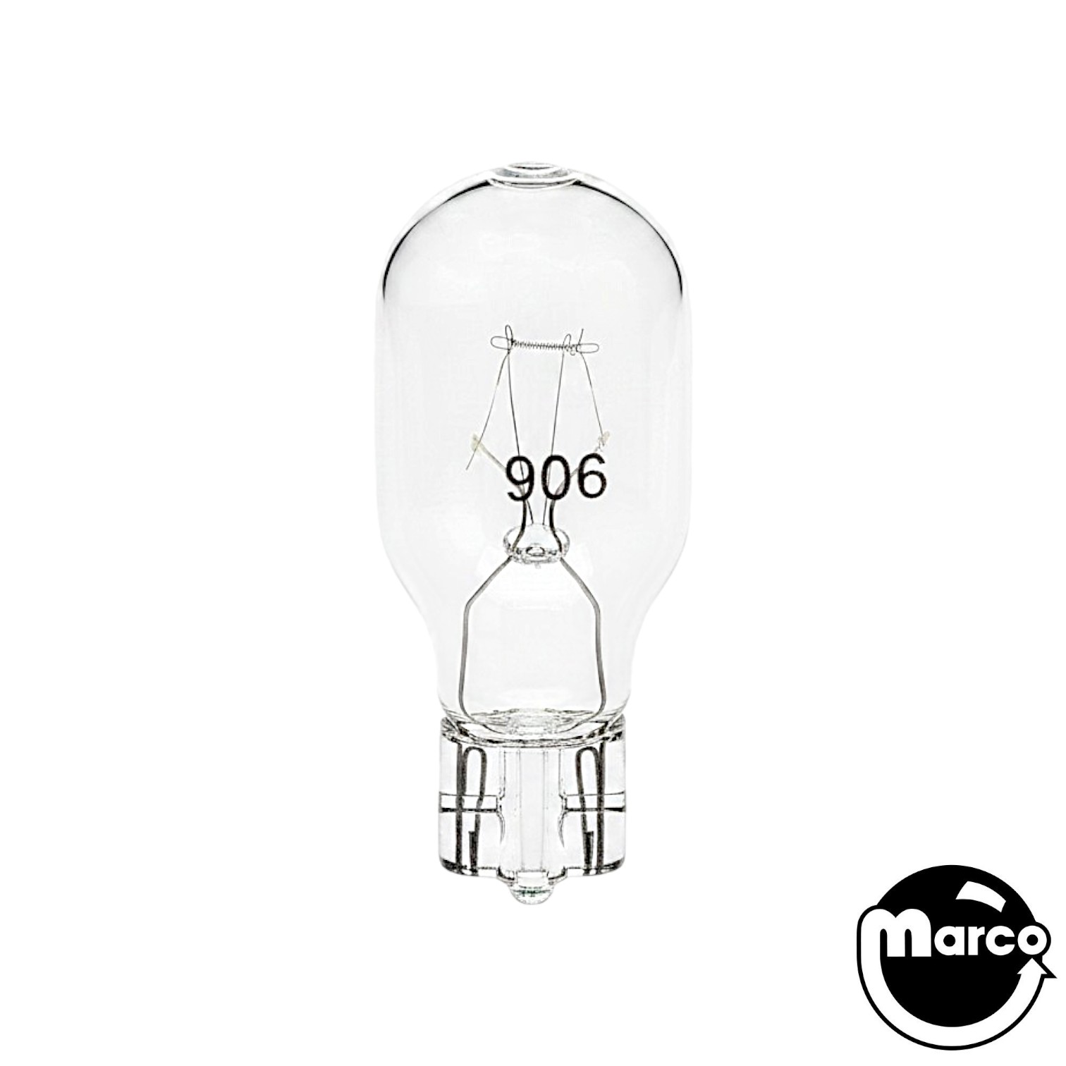 Lamp #906 Miniature - 10-pack