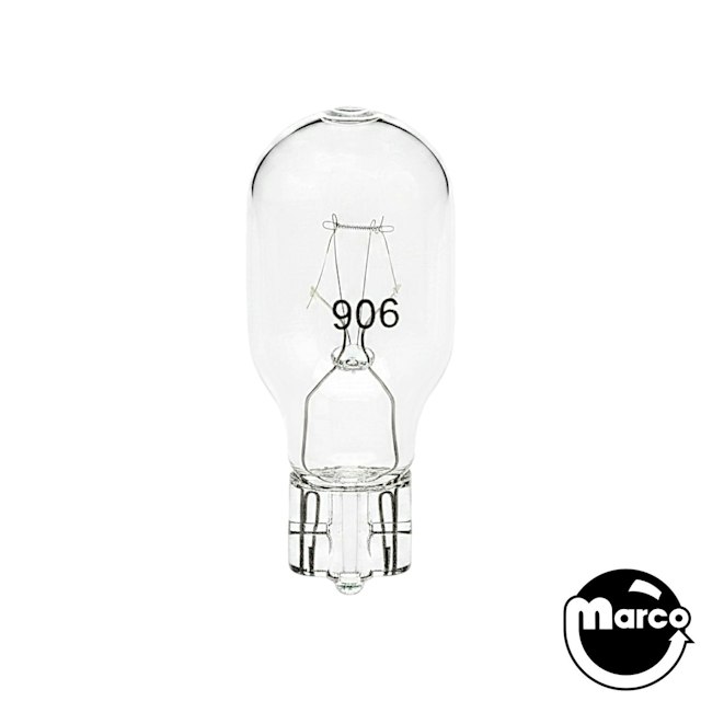 Lamp #906 Miniature - 10-pack