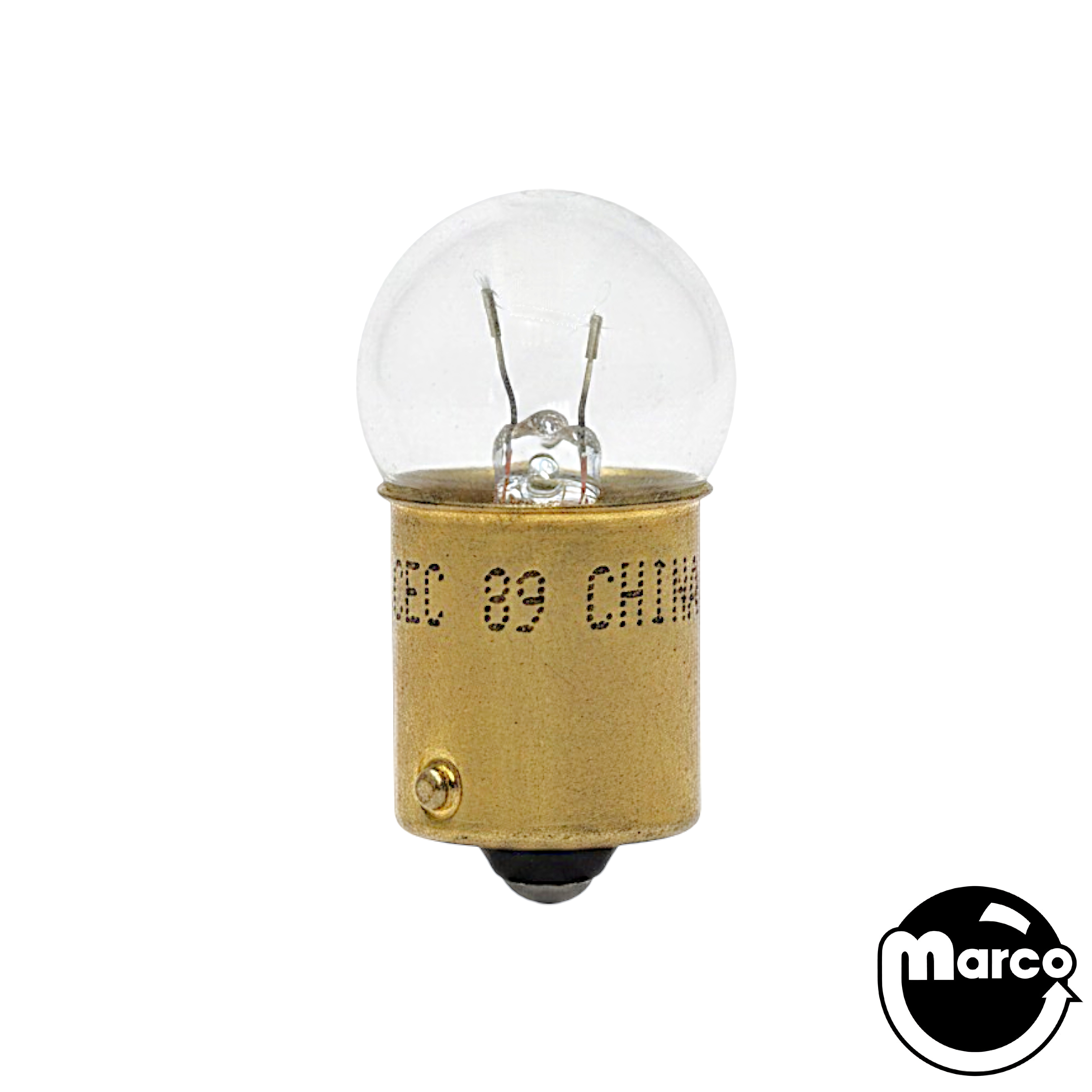 Lamp #89 miniature - 10-pack