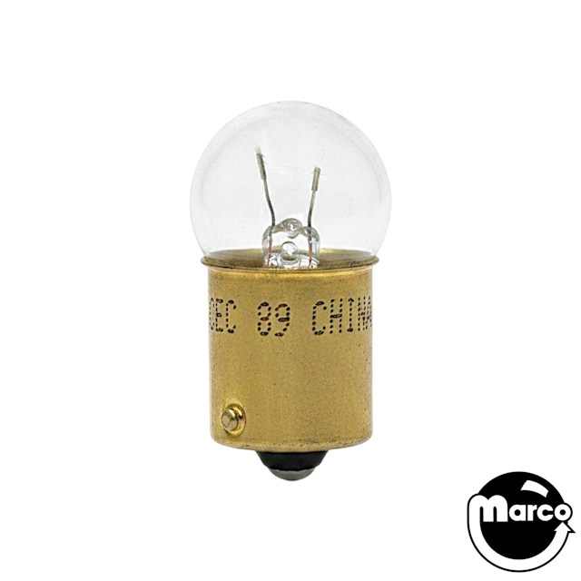 Lamp #89 miniature - 10-pack