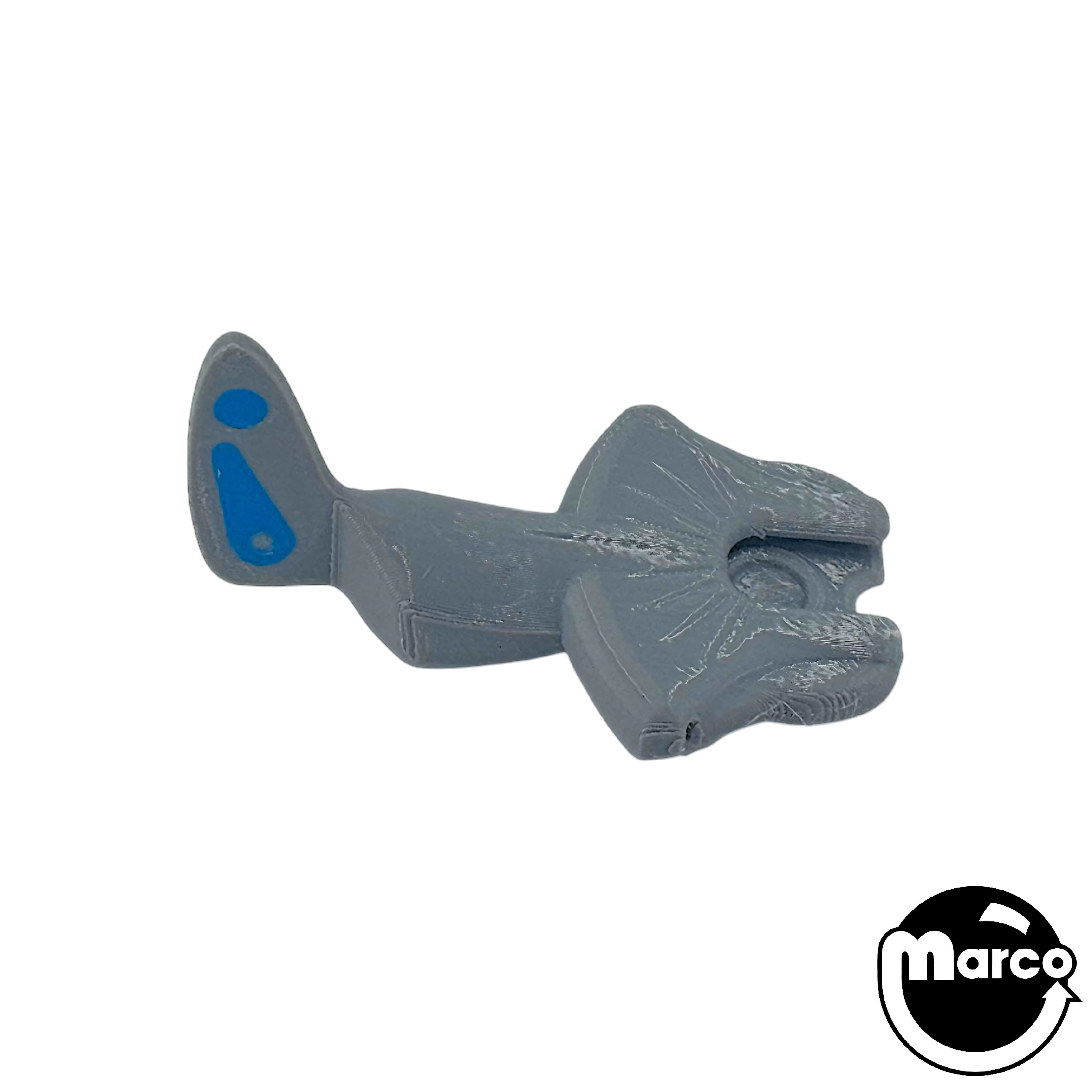 Coinzy Can Clip - Coin-Slot Cup Holder