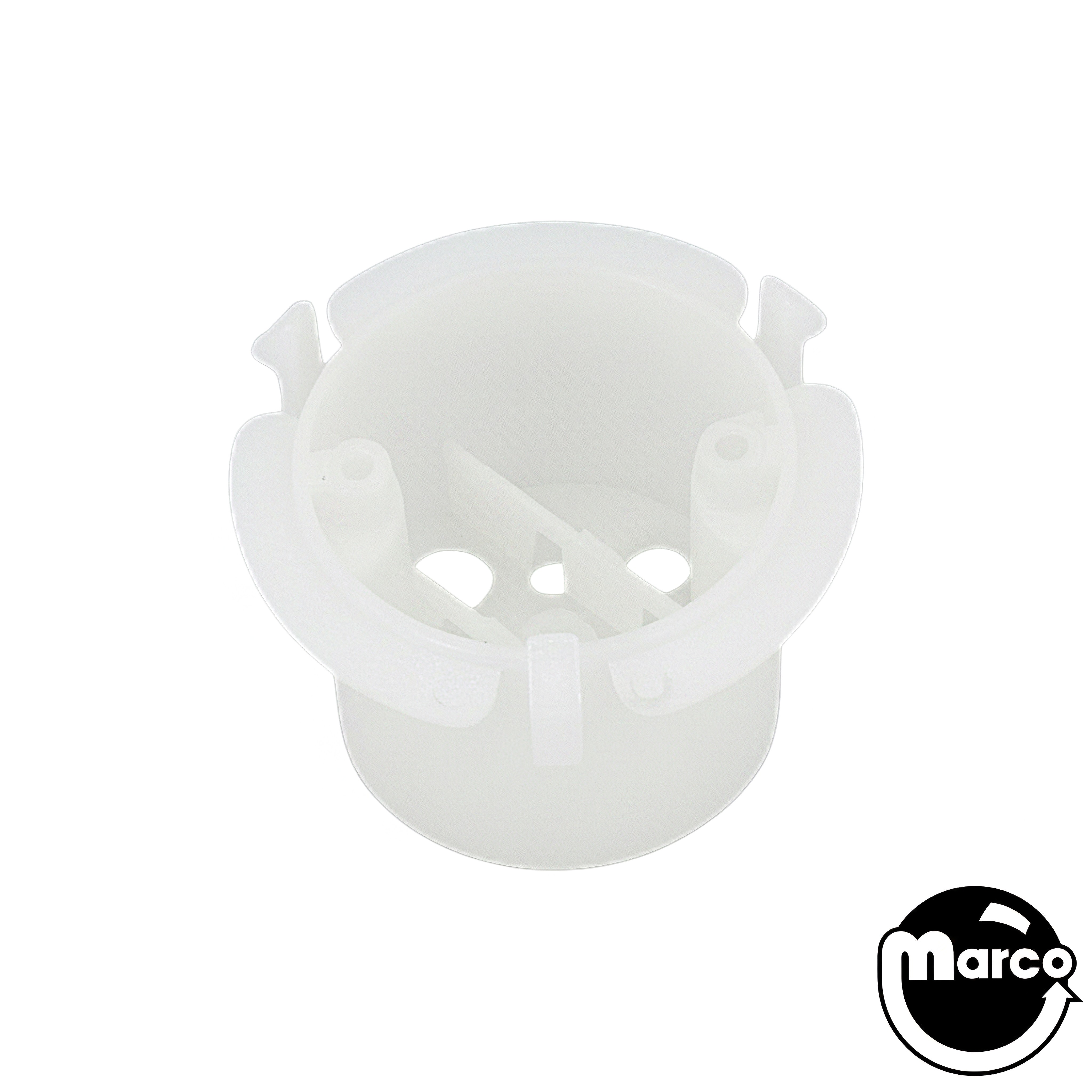 Pop Bumper Body Bally Clip Style C-970-5