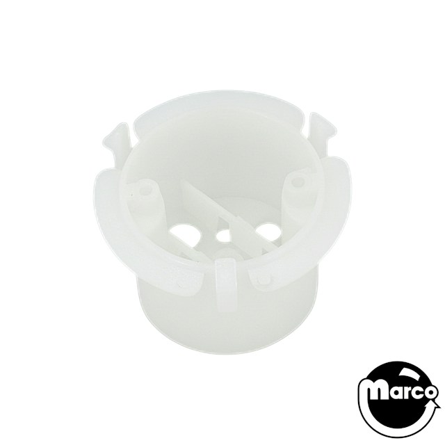 Pop Bumper Body Bally Clip Style C-970-5
