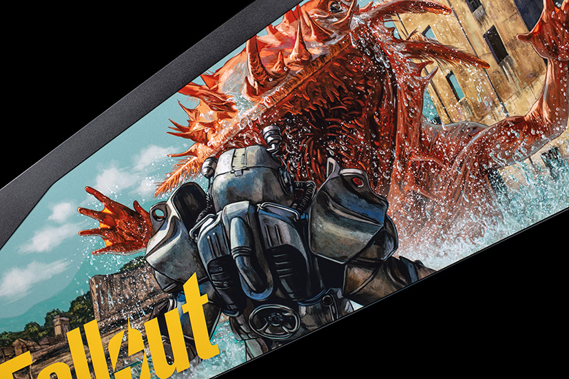 FALLOUT PRO (Stern) Pinball Machine