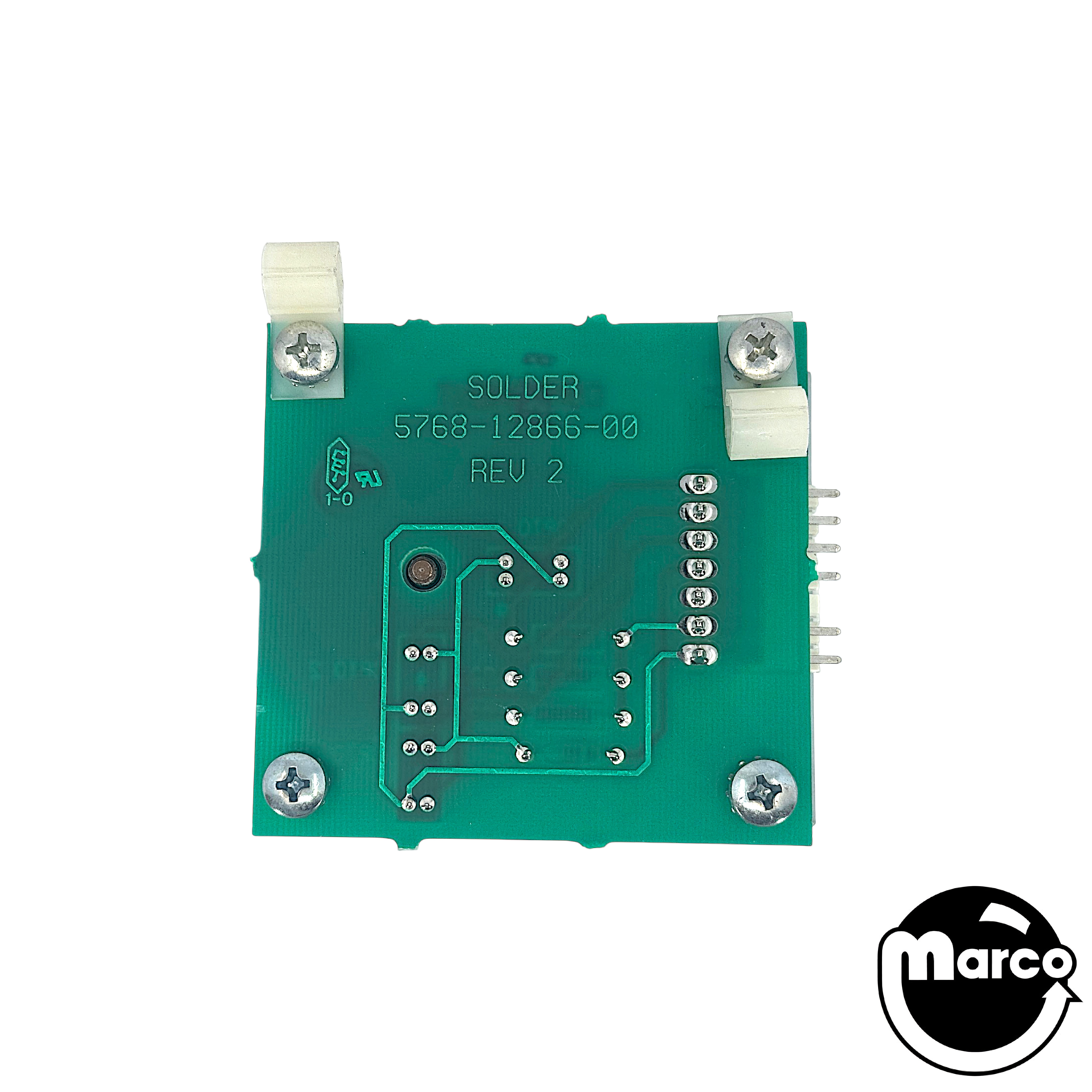 PARTY ZONE (Bally) Bracket & motor assembly