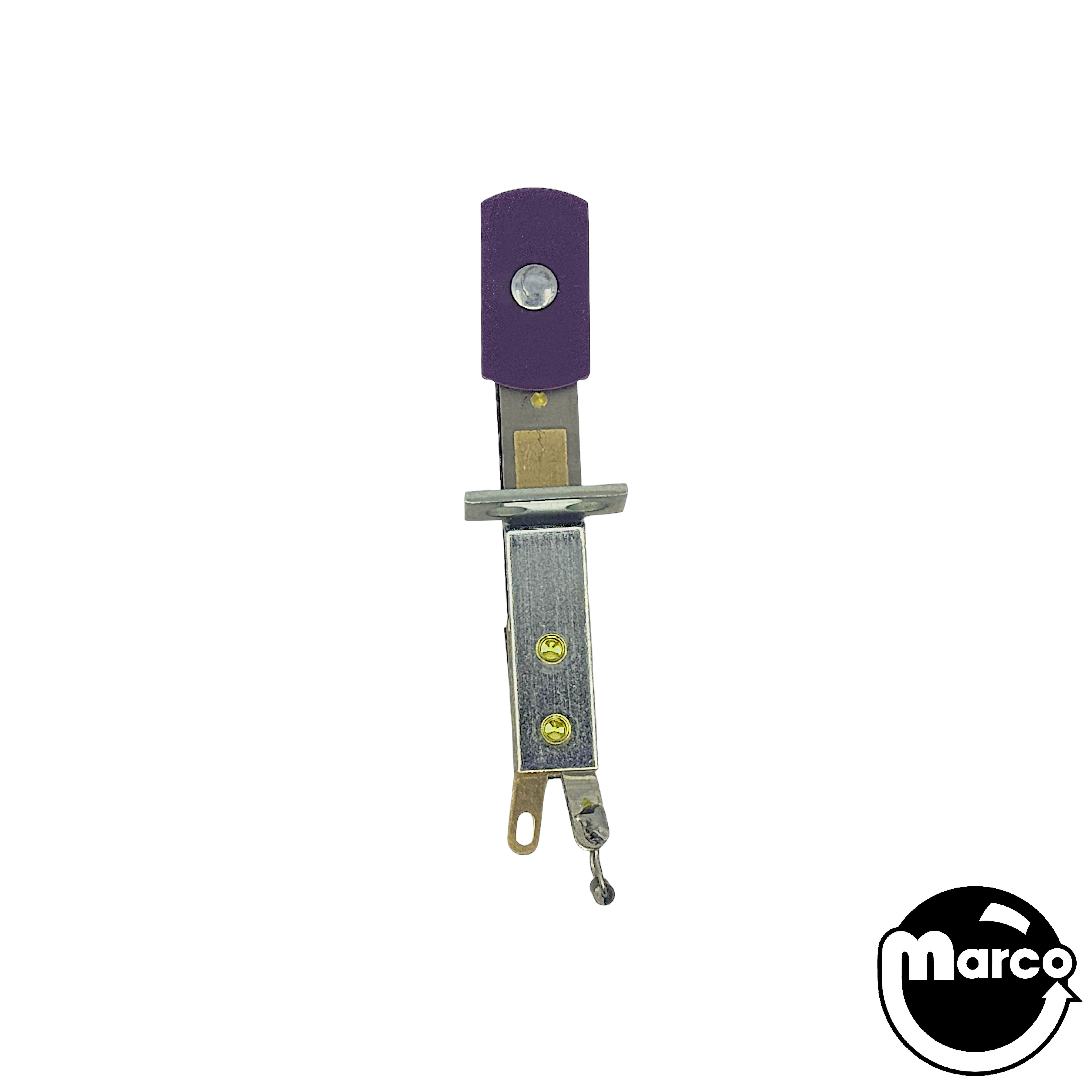 Target Switch - Oblong Purple