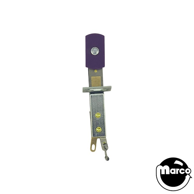 Target Switch - Oblong Purple