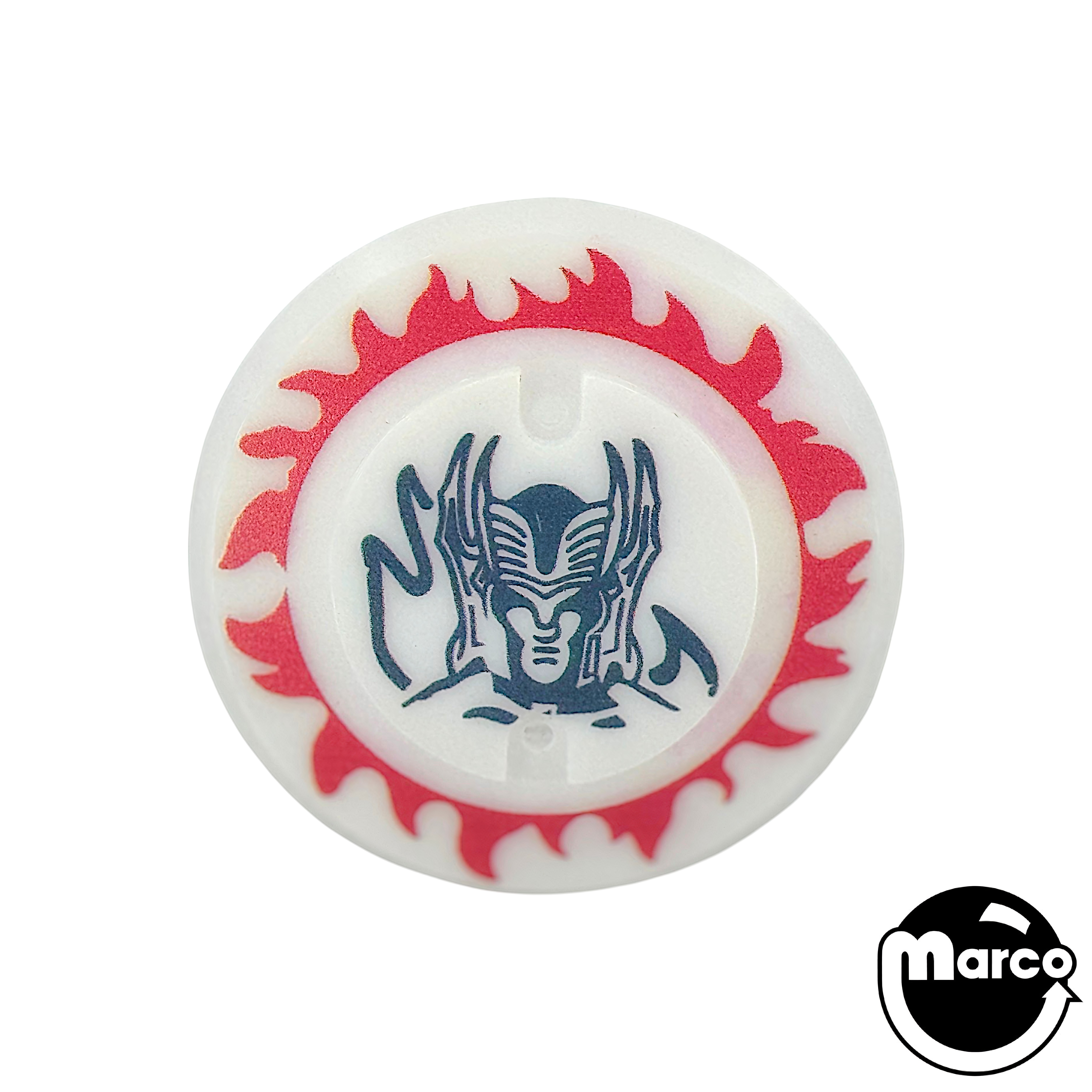 GORGAR (Williams) Pop Bumper Cap