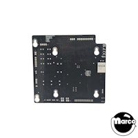 Fortress Fliptronic- Flipper System Upgrade