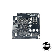 Fortress Fliptronic- Flipper System Upgrade