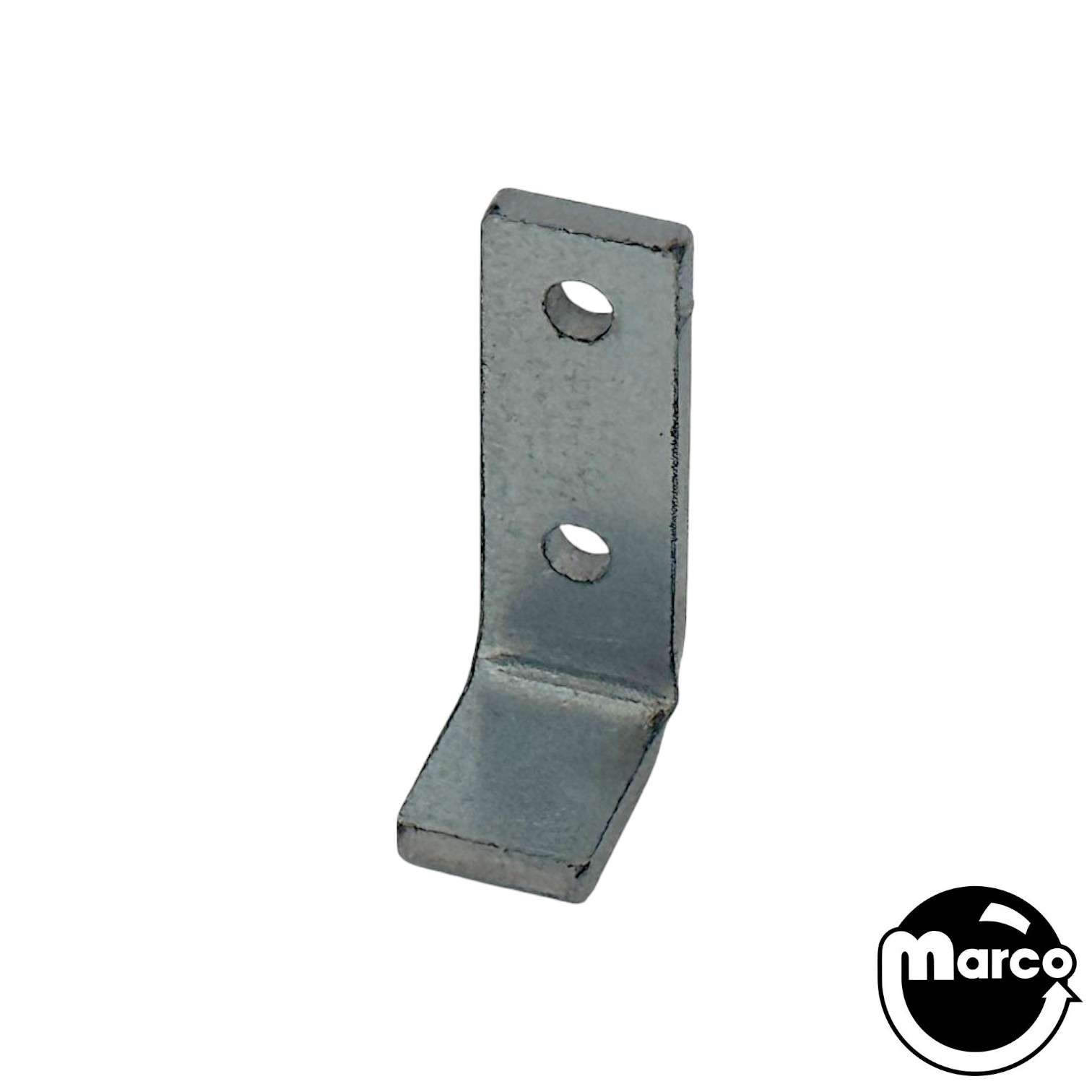 Multi-ball kicker L bracket Bally