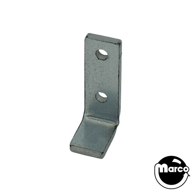 Multi-ball kicker L bracket Bally
