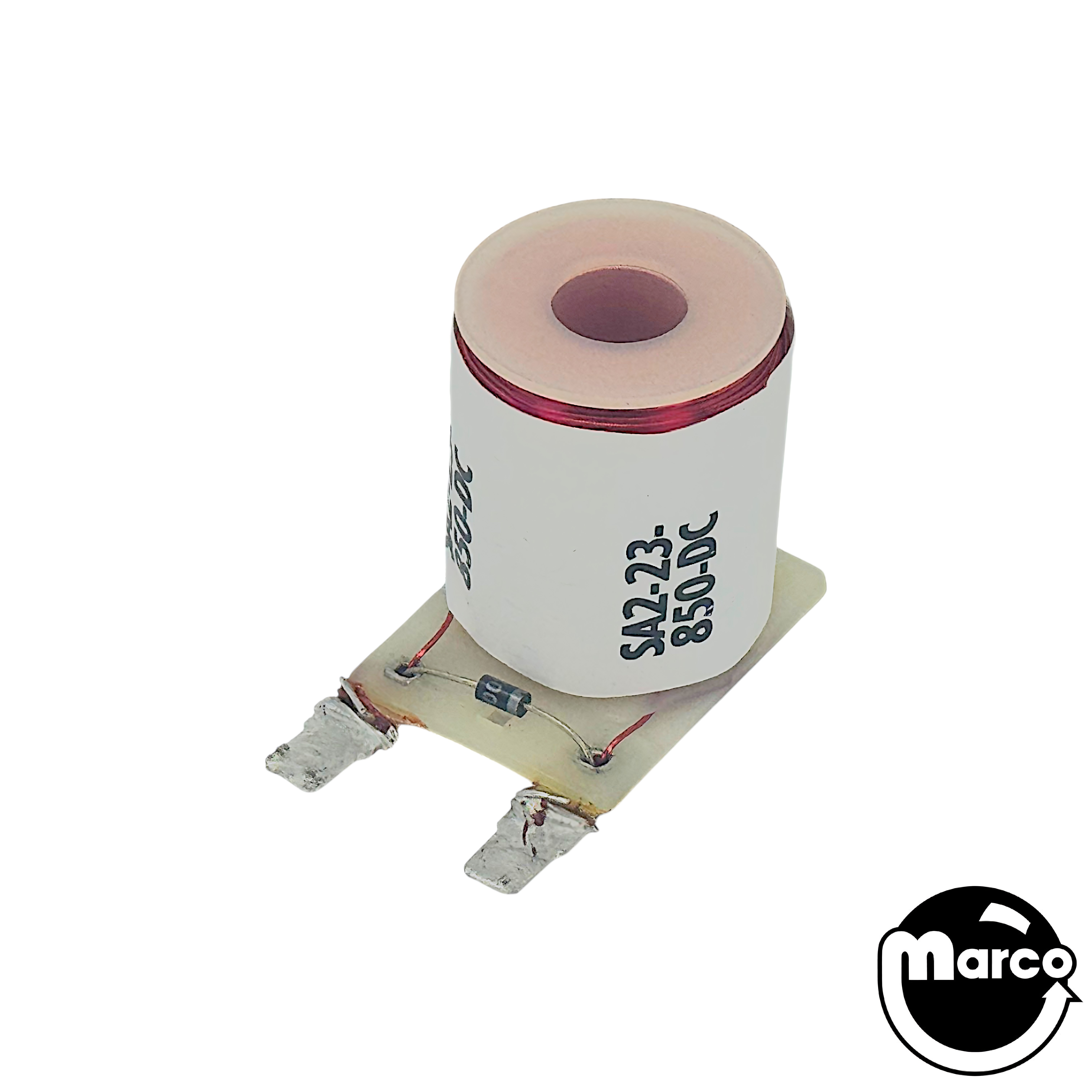 Coil - Solenoid Williams SA2-23-850-DC
