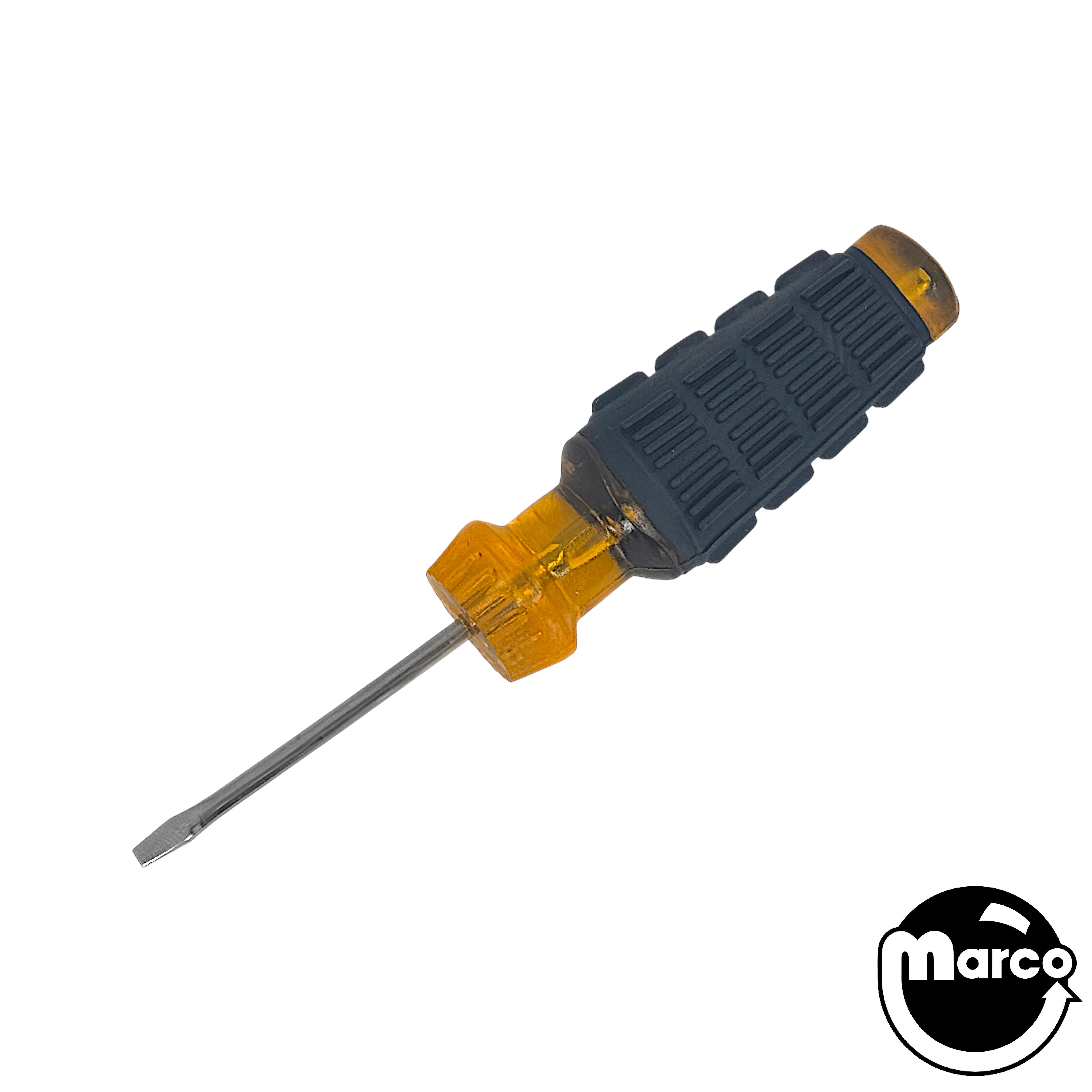 Screwdriver Slotted 2 In Mag Tip