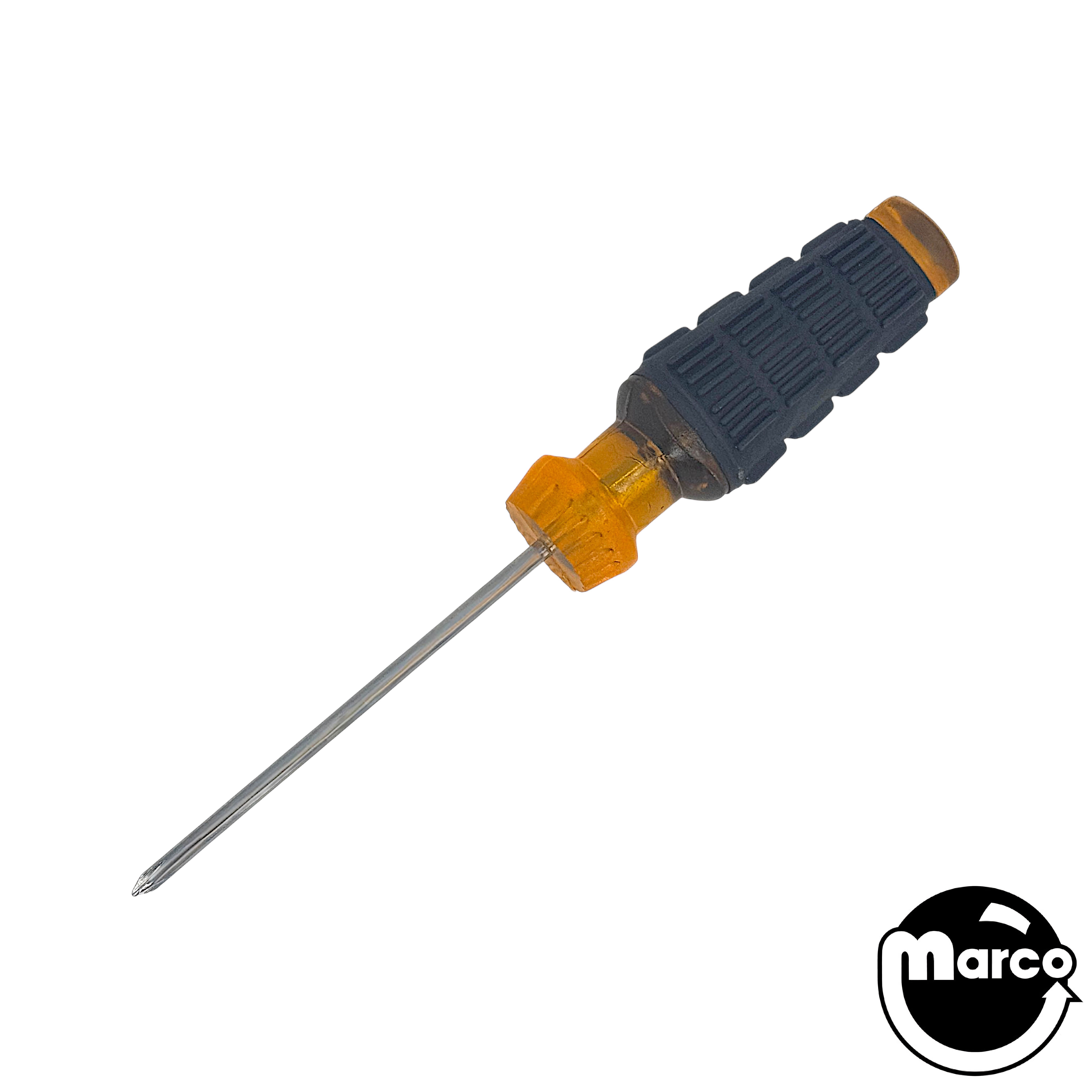 Screwdriver Phillips 3 Inch Mag Tip