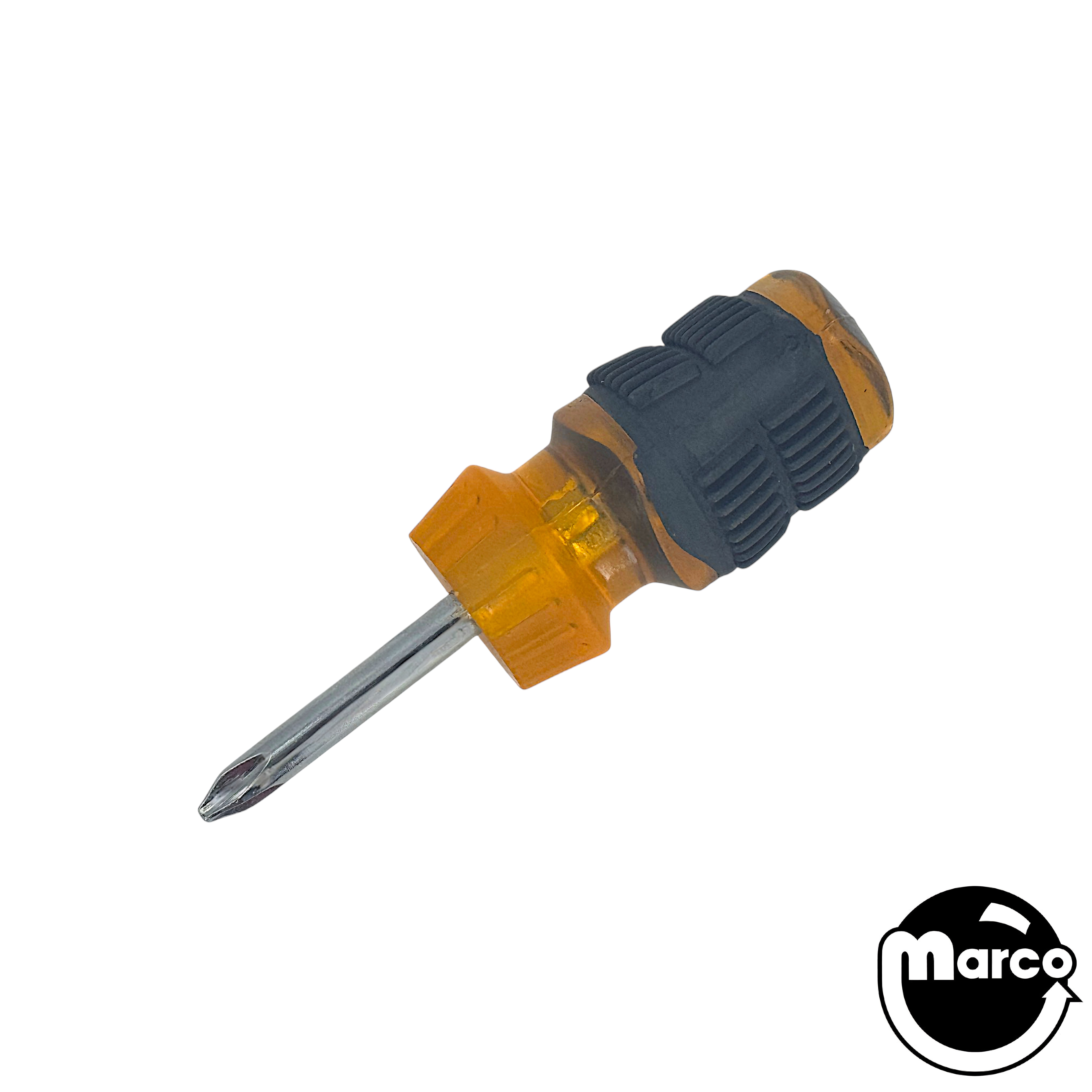 Screwdriver Phillips 1-1/2 In Mag Tip