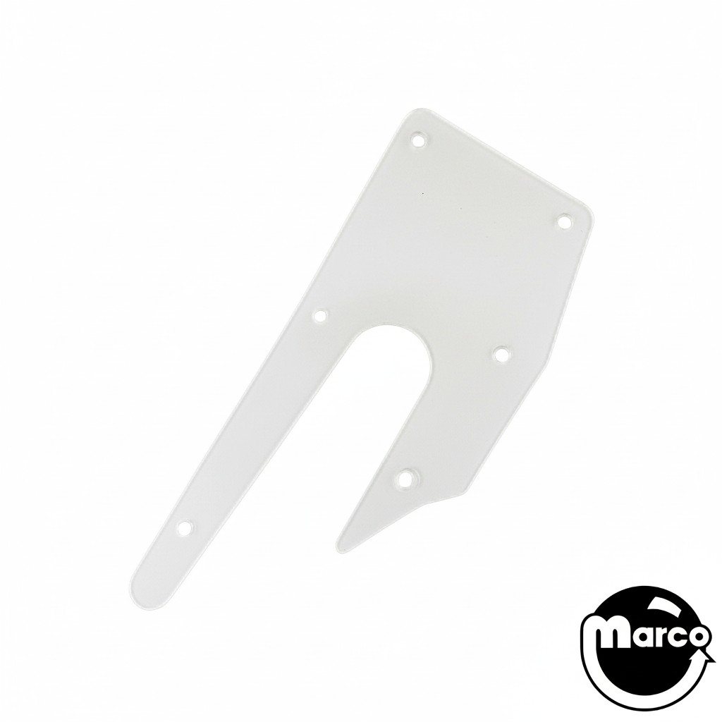 MACHINE (Williams) Plastic Clear