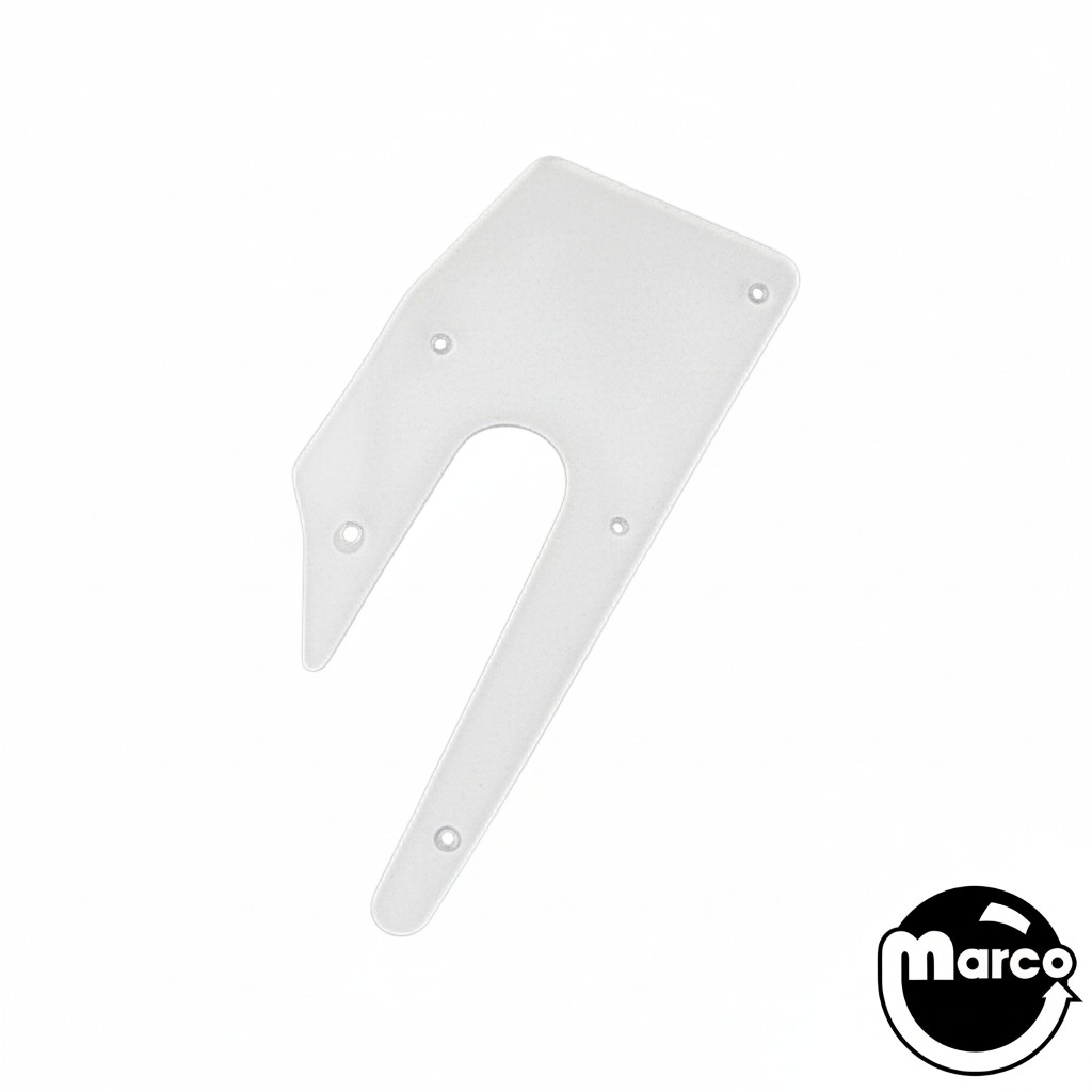 MACHINE (Williams) Plastic Clear