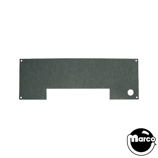Fish Paper Display Shield Dot Matrix Williams