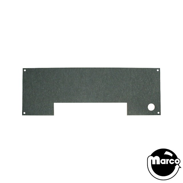 Fish Paper Display Shield Dot Matrix Williams