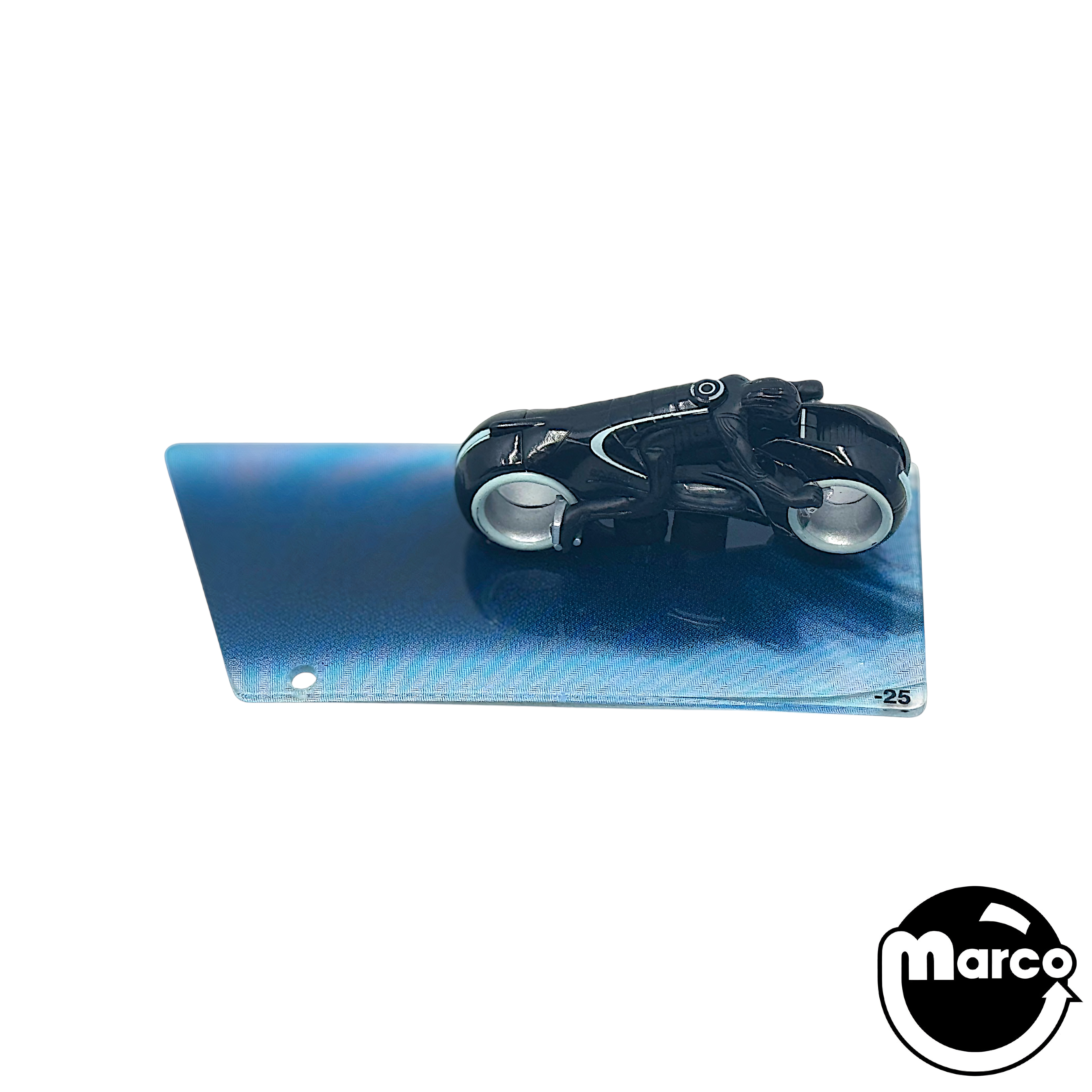 TRON (Stern) Light Cycle Assembly #25