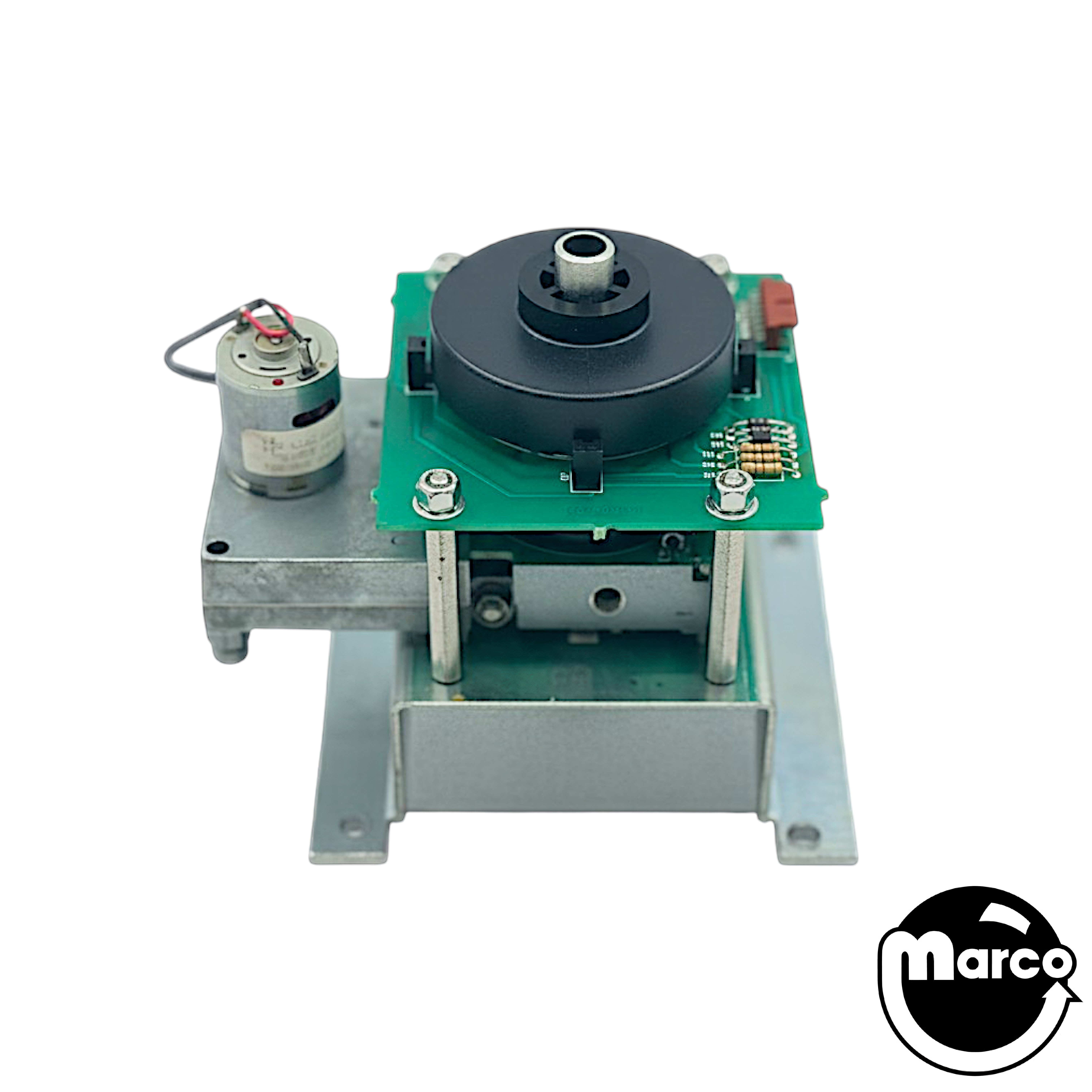 THEATRE OF MAGIC (Bally) Magic Trunk Motor Assy