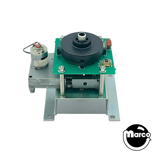 THEATRE OF MAGIC (Bally) Magic Trunk Motor Assy