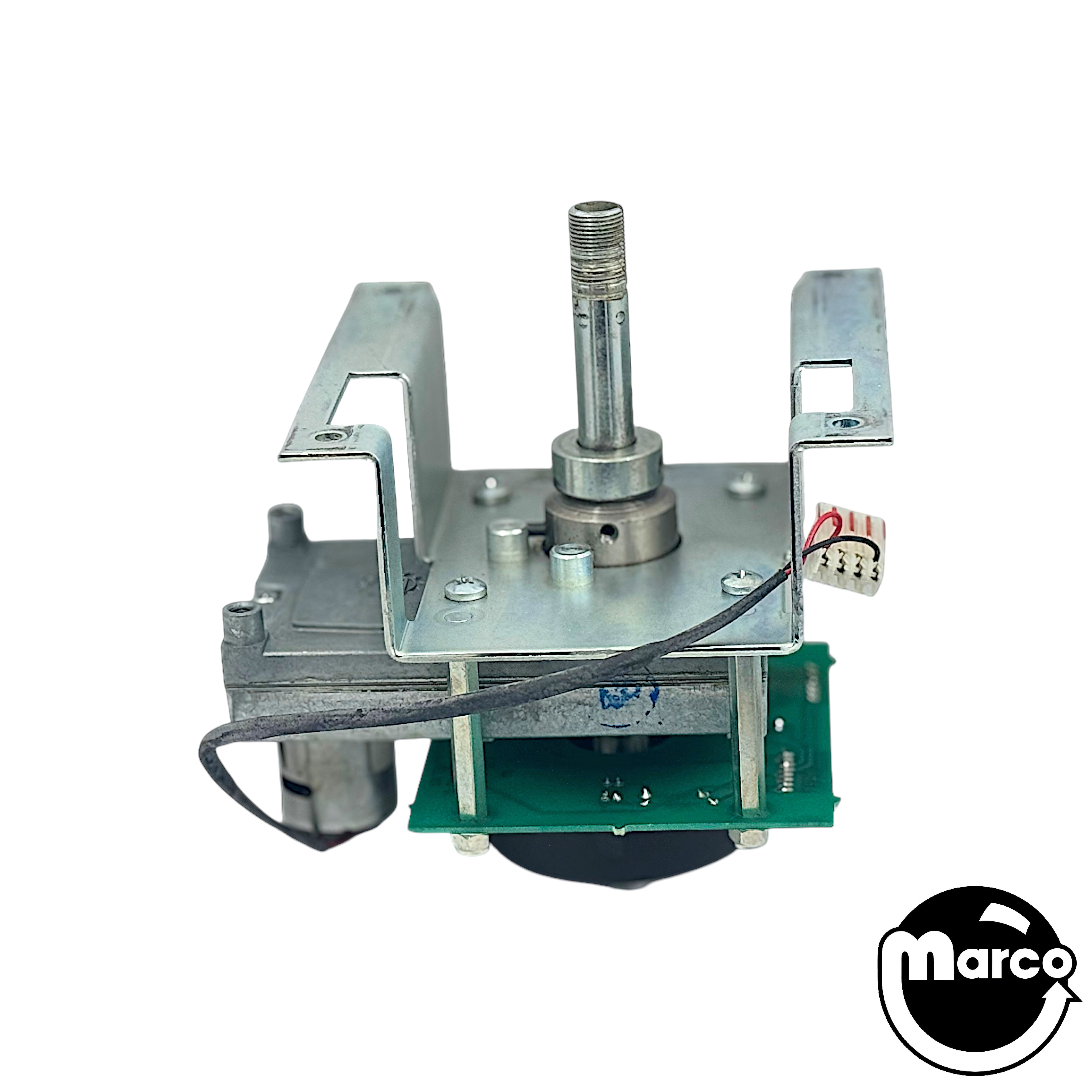 THEATRE OF MAGIC (Bally) Magic Trunk Motor Assy