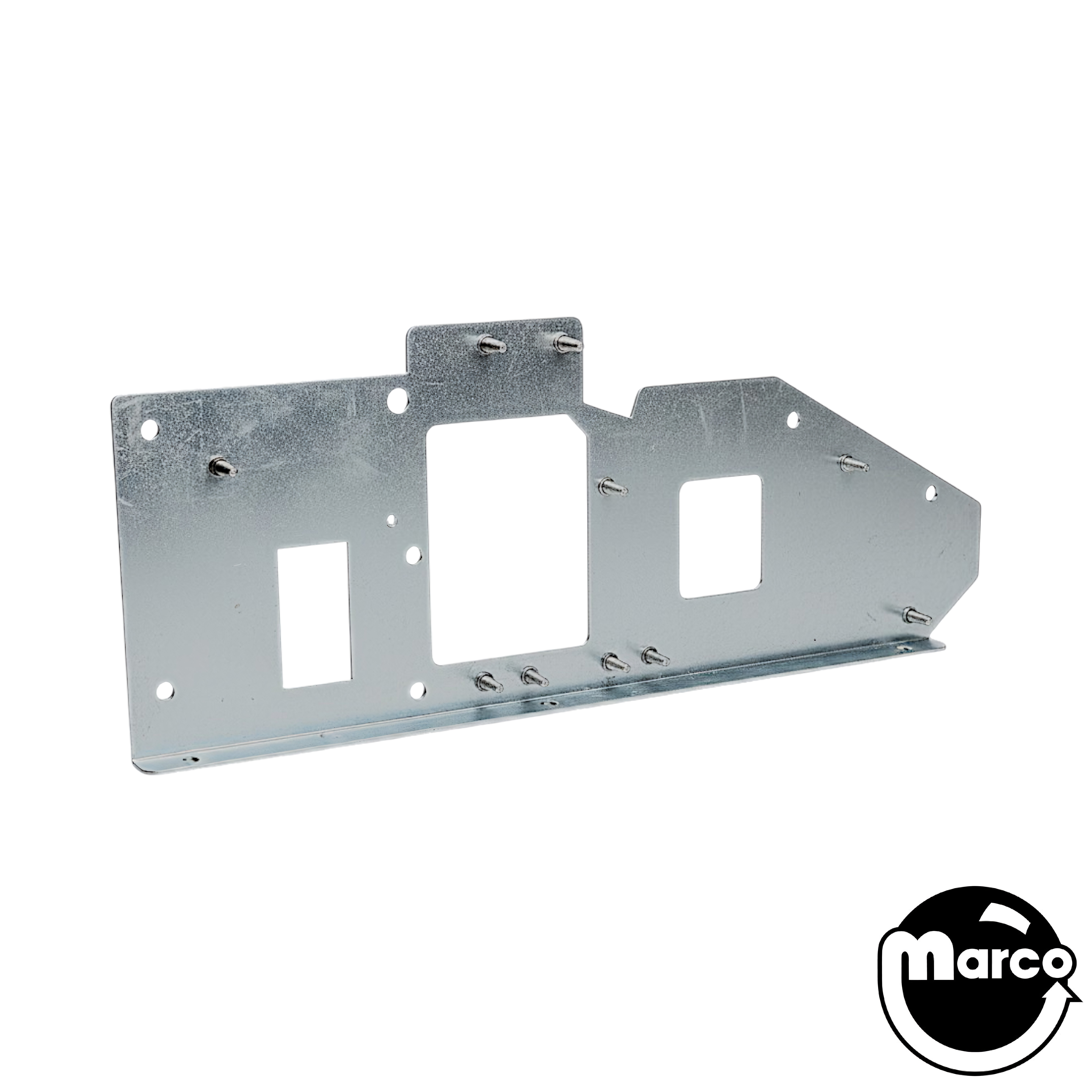 THEATRE of MAGIC (Bally) Plate Assembly - Trough