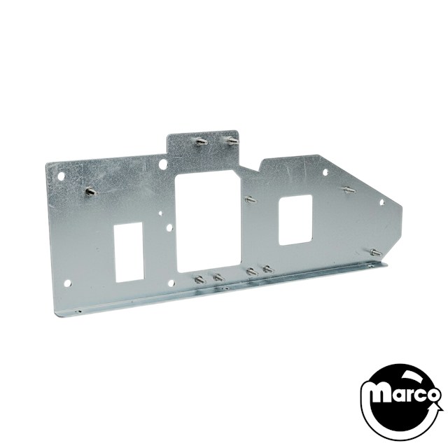 THEATRE of MAGIC (Bally) Plate Assembly - Trough