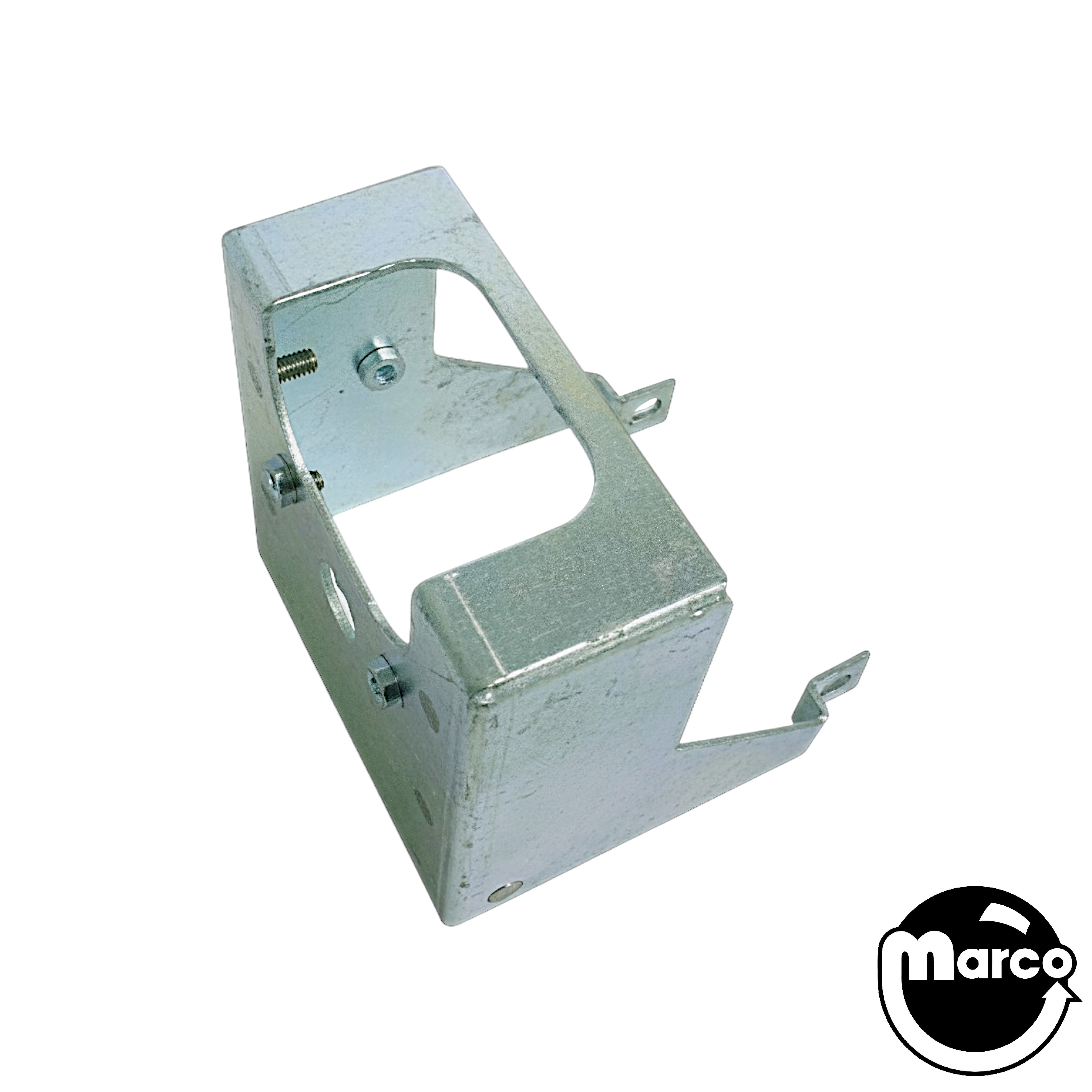 THEATRE OF MAGIC (Bally) Trunk Bracket