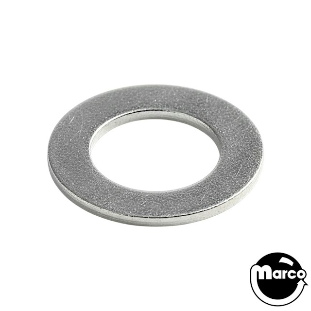 Washer .281 x .500 x .032 inches