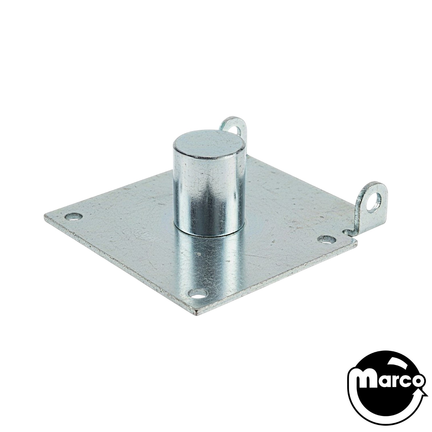 THEATRE OF MAGIC (Bally) Magnet Pole