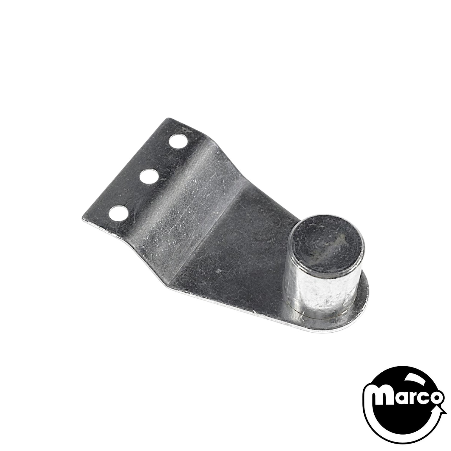Williams/Bally Magnet Bracket and Pole Assembly