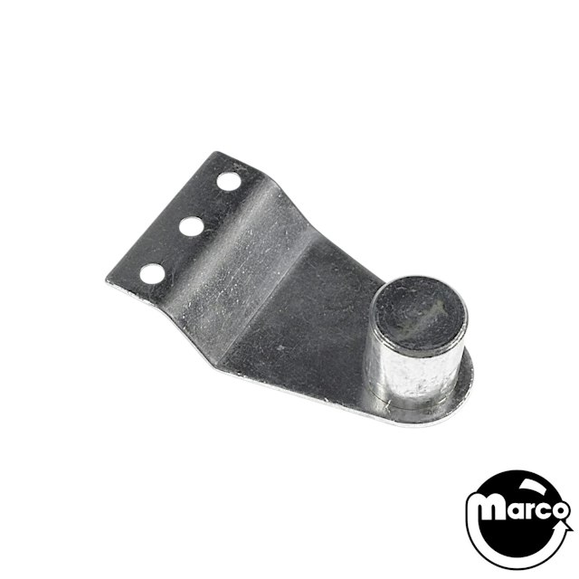 Williams/Bally Magnet Bracket and Pole Assembly