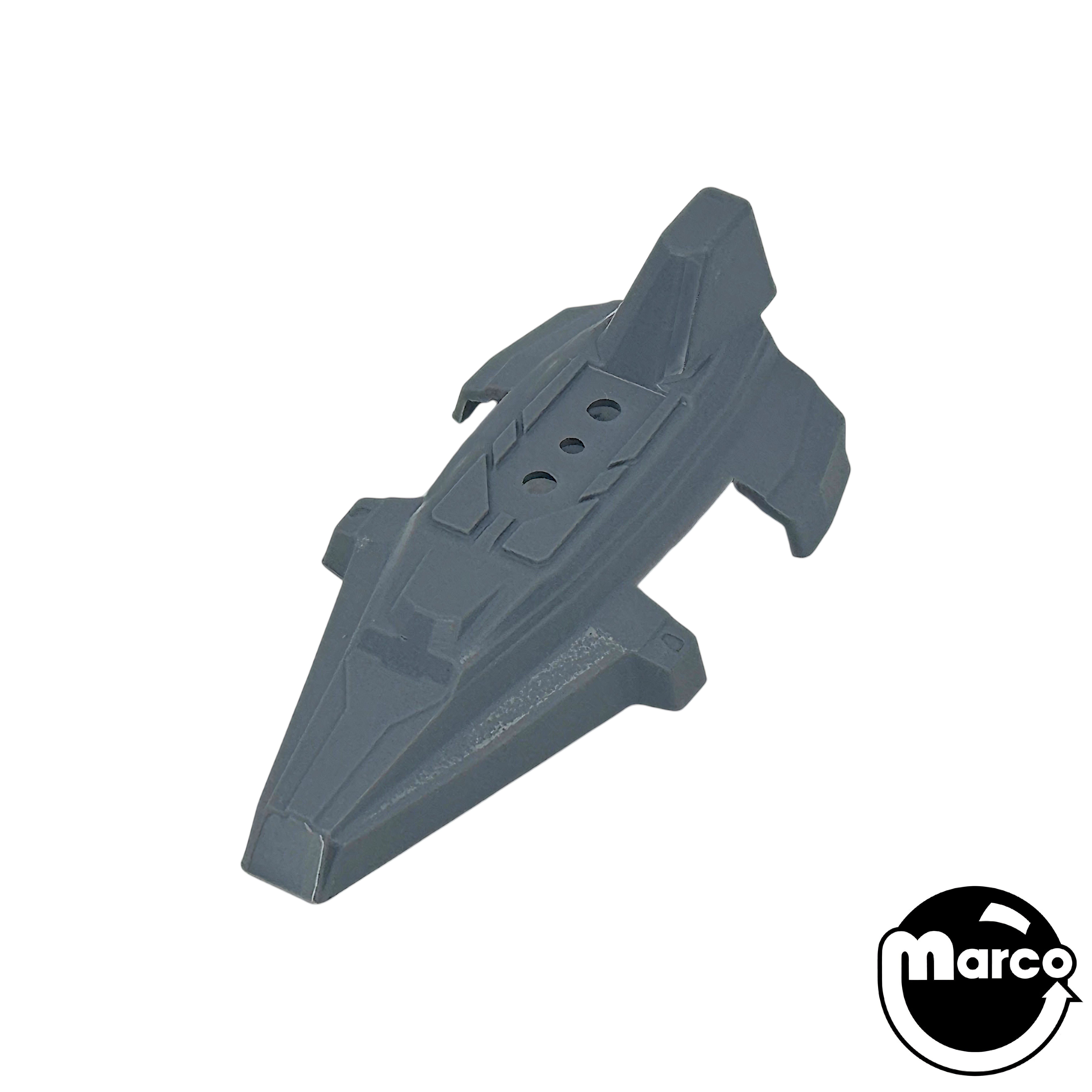 STAR TREK (Stern) Vengeance Center Body