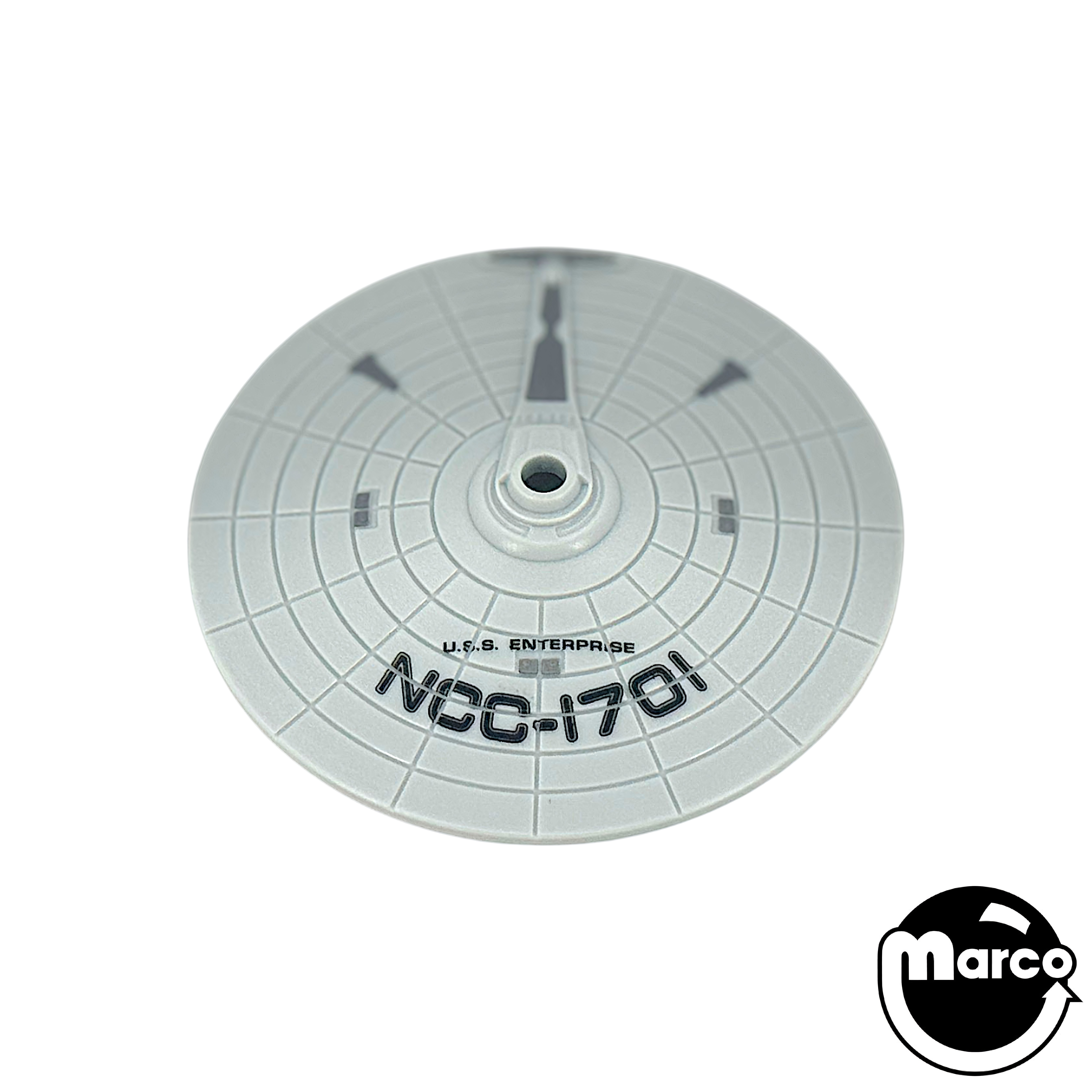 STAR TREK (Stern) Enterprise Main Body