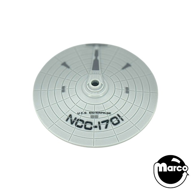 STAR TREK (Stern) Enterprise Main Body