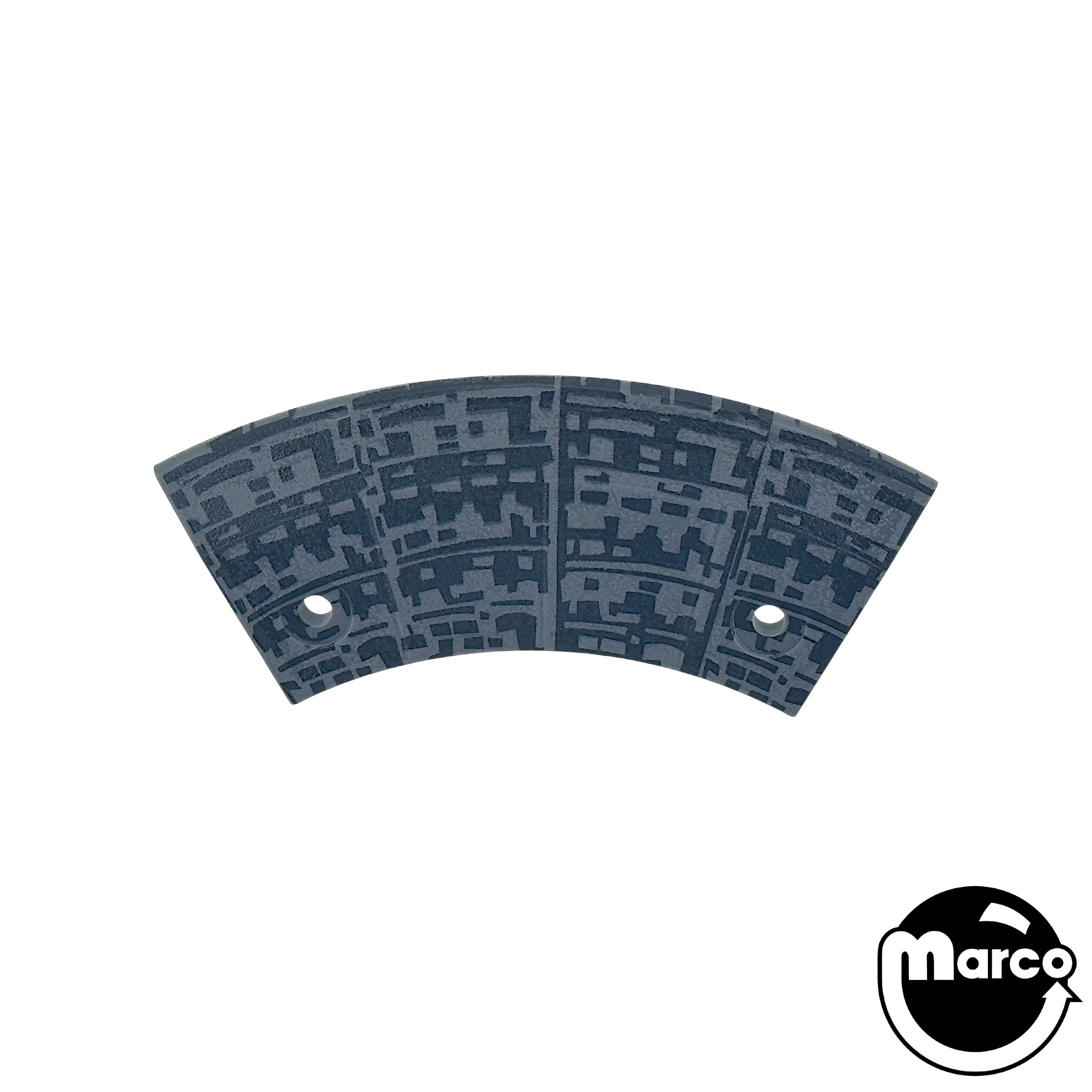STAR TREK (Stern) Vengeance Flip Panel Plastic