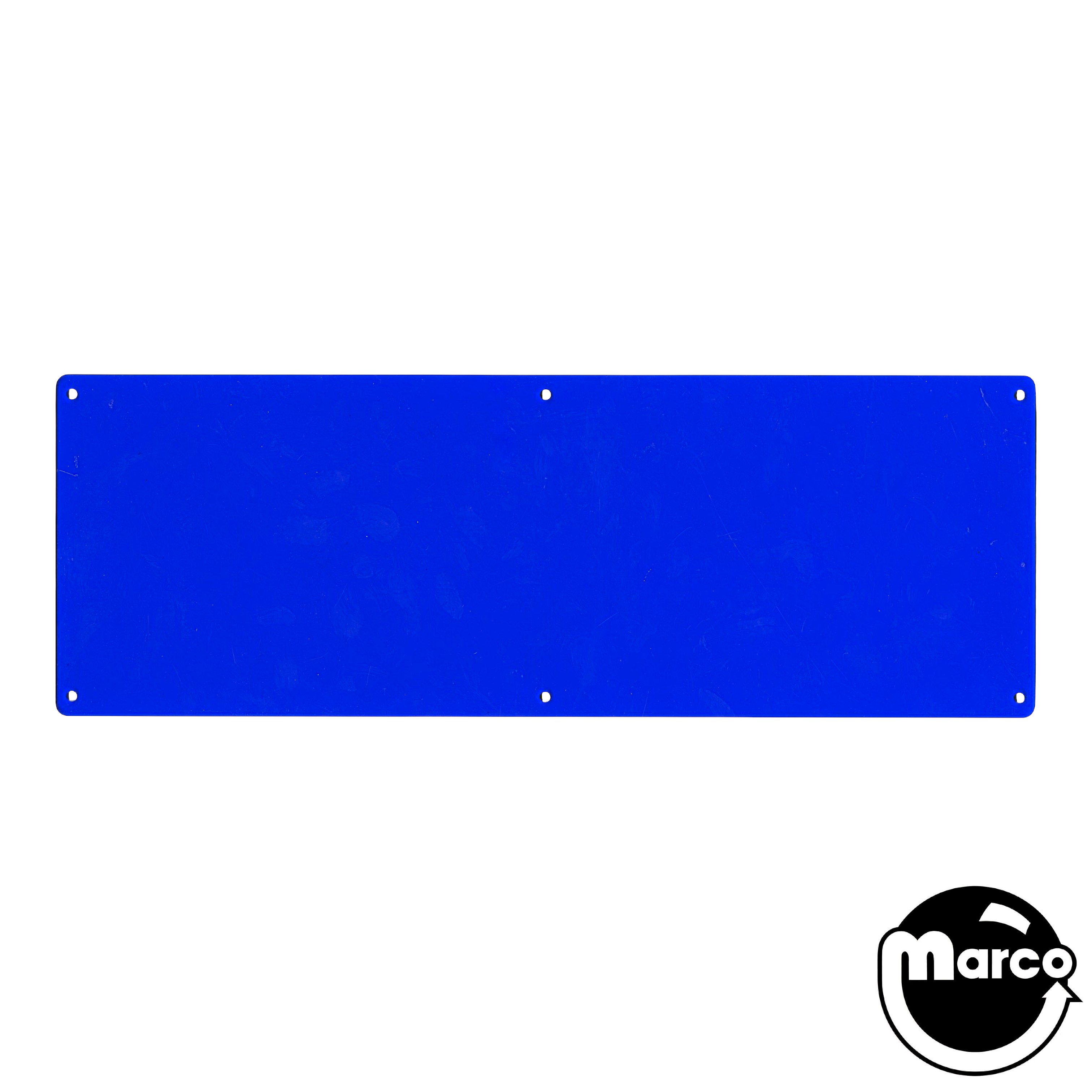 STERN Display Panel Lens BLUE