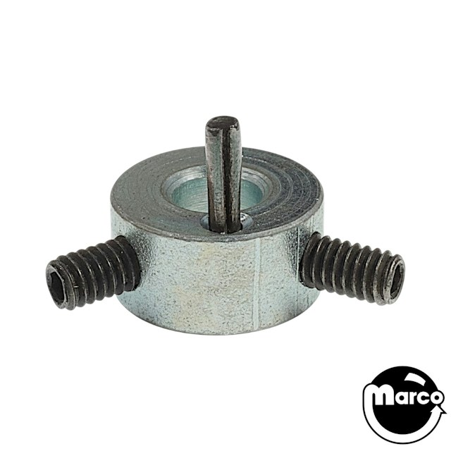 Williams/Bally - Screw & Hub Assembly