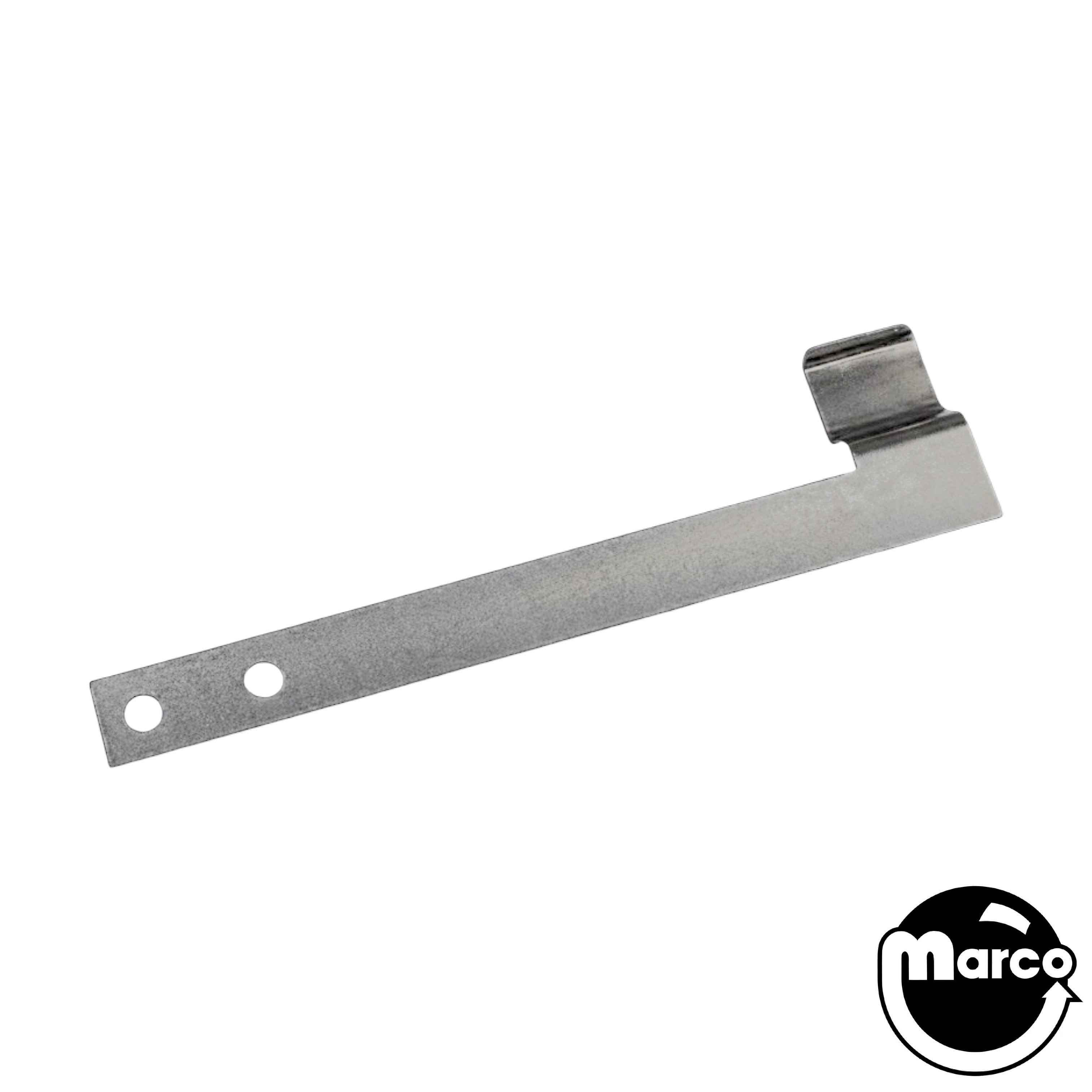 Flipper Opto Interrupter Arm - Metal