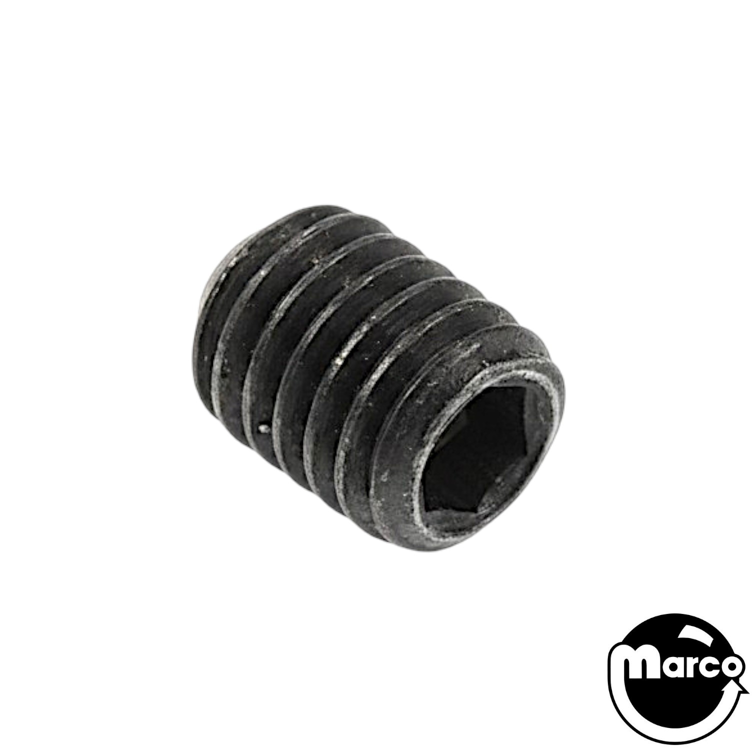 Set Screw 10-32 x 1/4 inch Socket Head