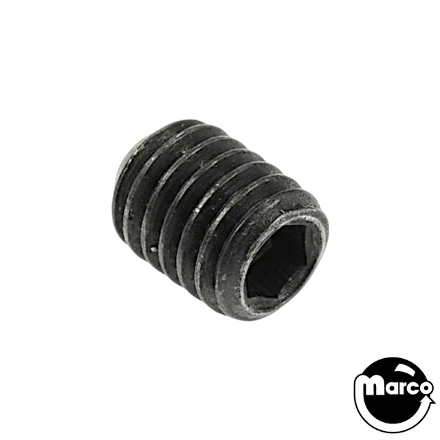 Set Screw 10-32 x 1/4 inch Socket Head