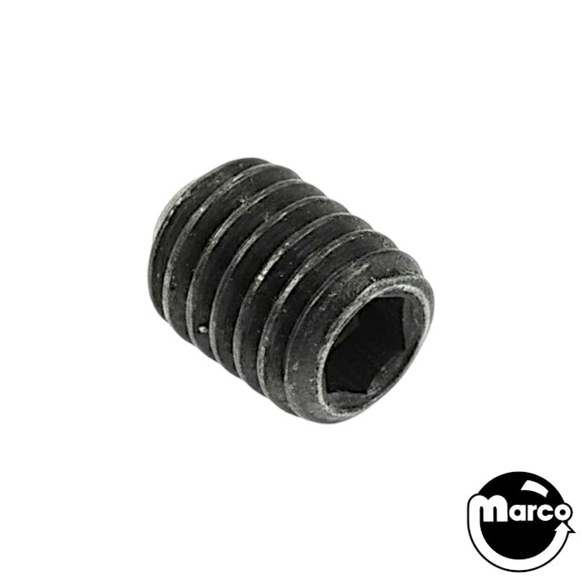 Set Screw 10-32 x 1/4 inch Socket Head
